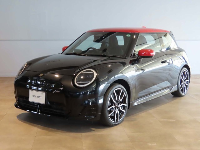 BMW MINI ミニ 