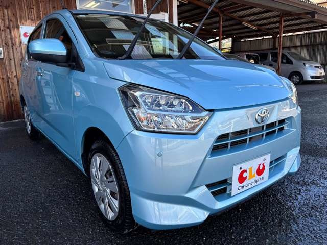 ピクシスエポック X SAIII 