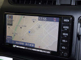 ナビゲーション付なので、何時何処でも行きたい場所へ。 ナビって無くて良いかなと思っていても一回使うと手放せませんよね。