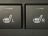 【シートヒーター】寒い日に重宝するシートヒーター!エアコンより早く温まってくれるので寒がりの人も安心ですね♪エアコンの温風は乾燥するから苦手、という方にもをおすすめです。