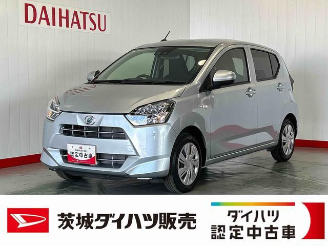 ダイハツ ミライース 