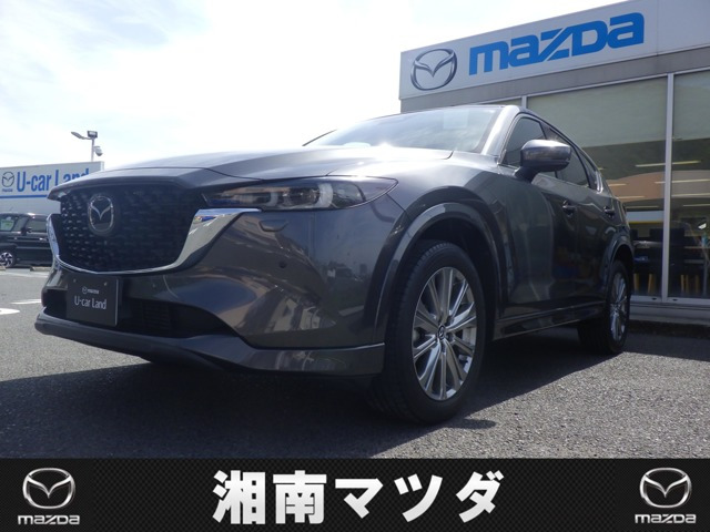 マツダ CX-5 