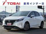 日産 ノート