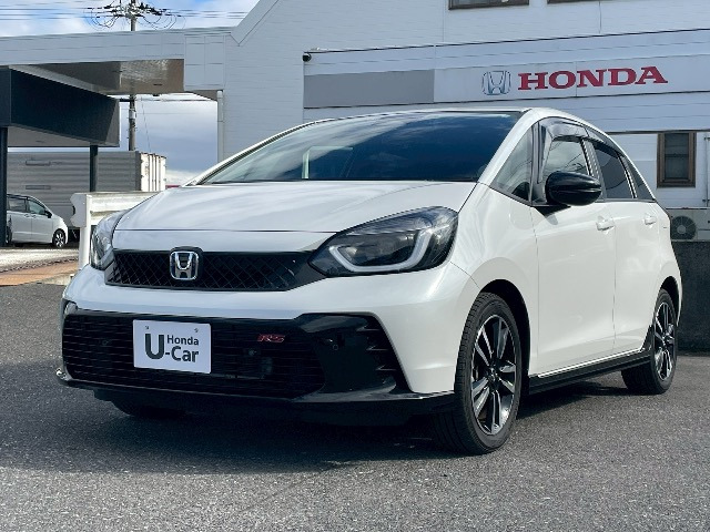 ホンダ フィット 