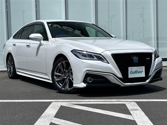 トヨタ クラウン 