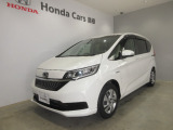 ホンダ人気のコンパクトミニバン、フリード入庫しました♪