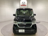 N-BOX L スロープ 4WD 