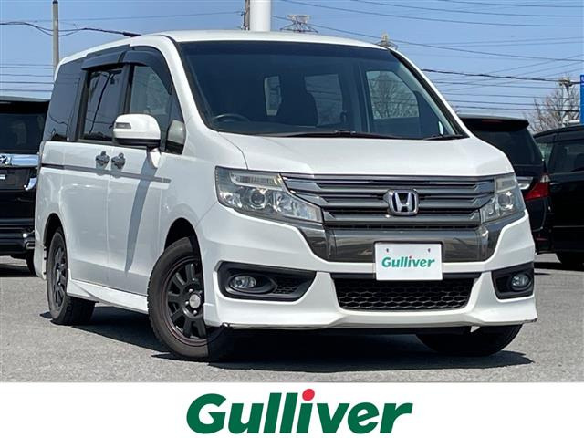 ホンダ ステップワゴン 