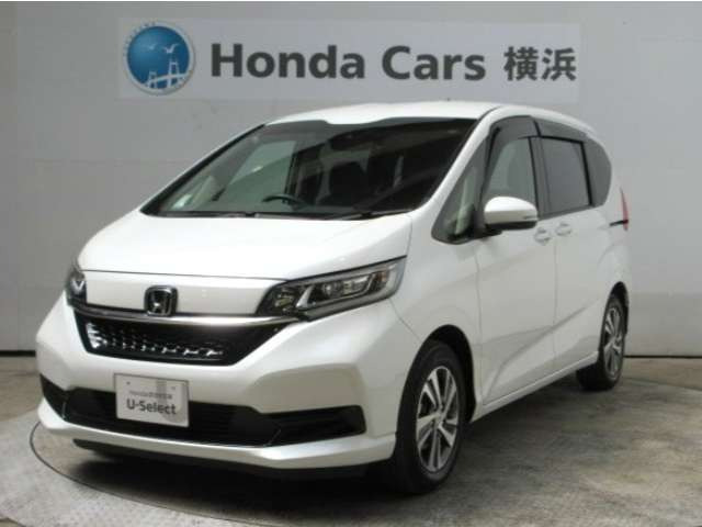 ホンダ フリード 