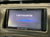 【ナビゲーション】使いやすいナビで目的地までしっかり案内してくれます。各種オーディオ再生機能も充実しており、お車の運転がさらに楽しくなります!!