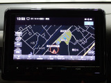 ホンダ純正ナビなのでダッシュボードにスッキリと収まっています。ナビの案内があれば土地勘の無い所でも道に迷わず安心!見知らぬ土地へのドライブも一層楽しくなります!