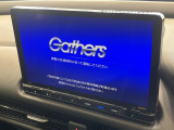 【純正11型ナビ】人気の純正ナビを装備しております。ナビの使いやすさはもちろん、オーディオ機能も充実!キャンプや旅行はもちろん、通勤や買い物など普段のドライブも楽しくなるはず♪