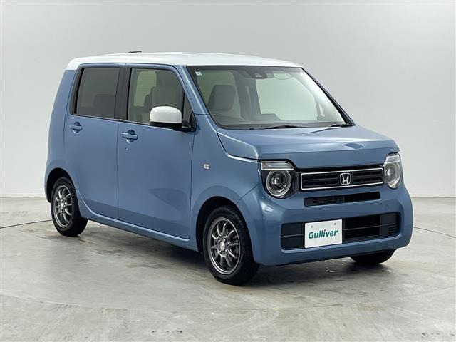 ホンダ N-WGN 