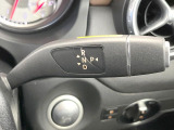 ●シフトノブの使用感も少なく、良好な状態です。