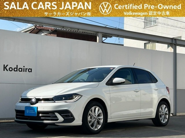 フォルクスワーゲン ポロ 