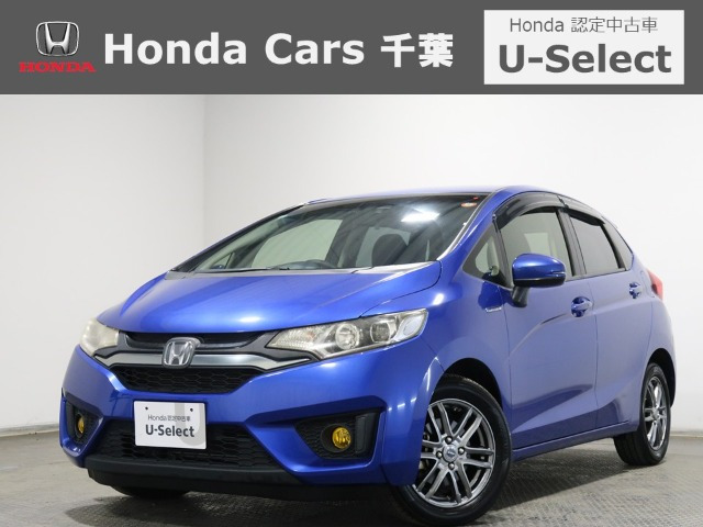 ホンダ フィット 