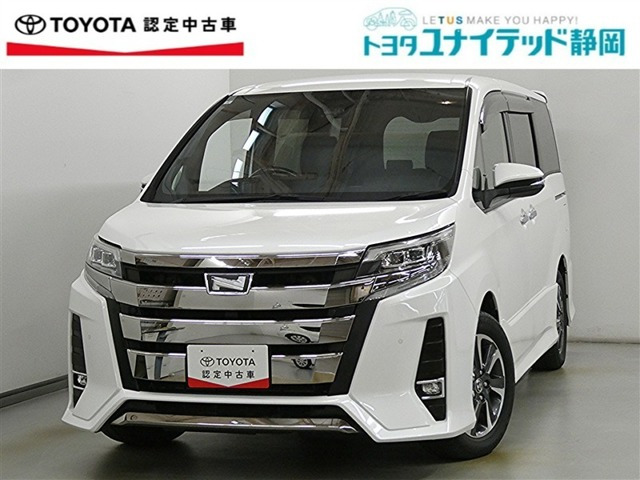 トヨタ ノア 