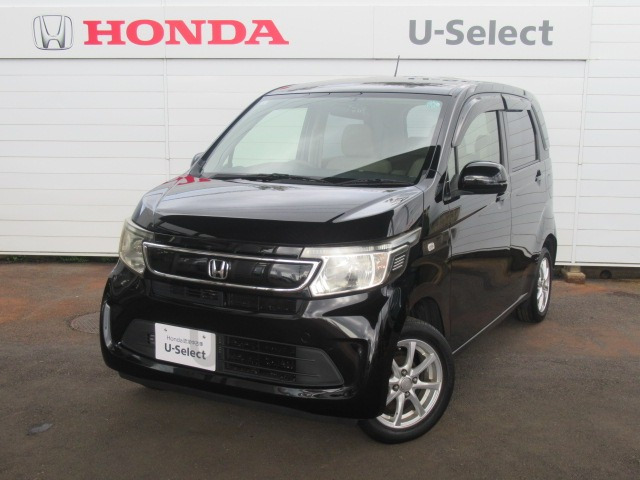 ホンダ N-WGN 