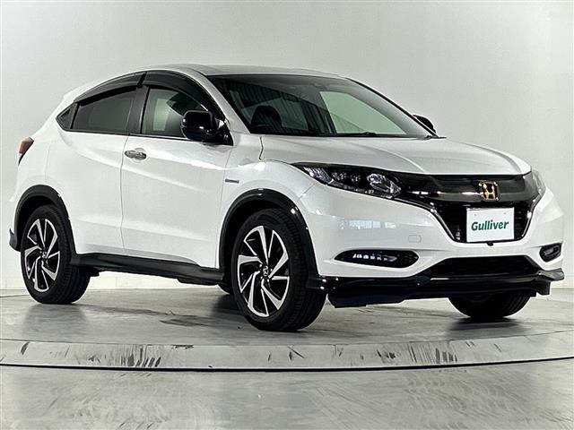 ホンダ ヴェゼル 