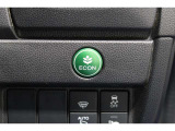 ECONボタンで低燃費モードに☆☆☆ECONスイッチを上手に使ってエコドライブ♪♪環境にもお財布にも優しい装備です☆☆☆