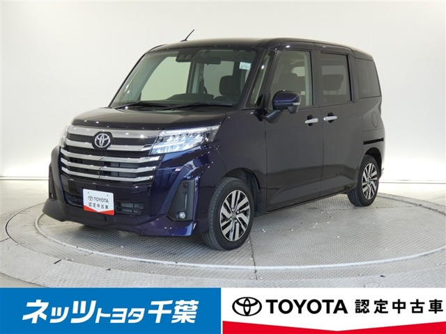 トヨタ ルーミー 