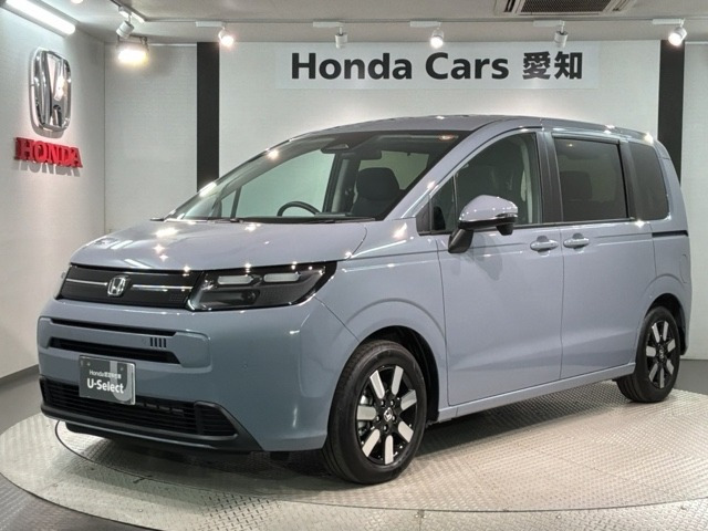 ホンダ フリード 