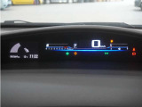 8インチプレミアムインターナビ(VXM-175VFEi)&バックカメラが装備されているので、普段の使い勝手もロングドライブも快適です。