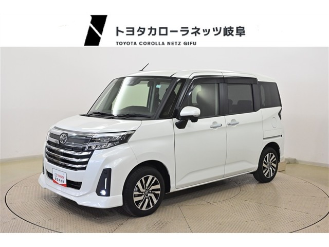 トヨタ ルーミー 