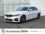 BMW 3シリーズセダン