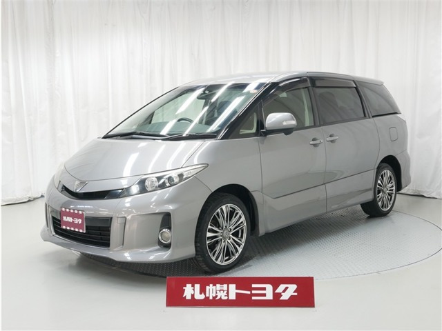 トヨタ エスティマ 