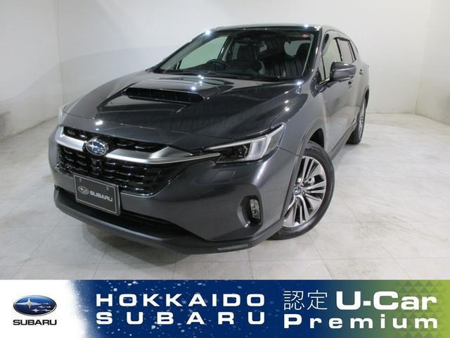 レヴォーグレイバック 1.8 リミテッド EX 4WD 