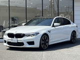 BMW M5 4.4 4WD
