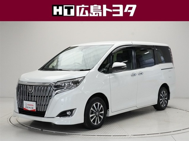 トヨタ エスクァイア 