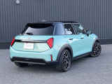 【MINI NEXT 延長保証】MINI NEXT保証付車両をご購入いただいたオーナーの皆様により快適にMINIライフを愉しんでいただくためのサポートプログラム