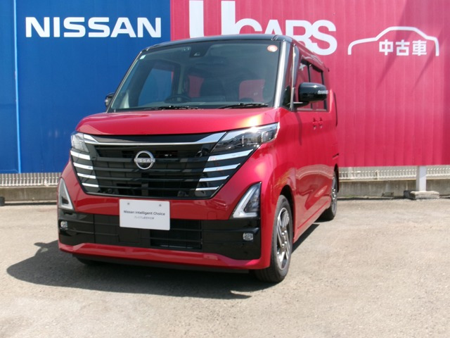 日産 デイズ 