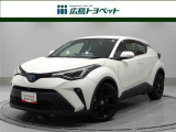 C-HR Gモードネロセーフティプラス 入荷しました。