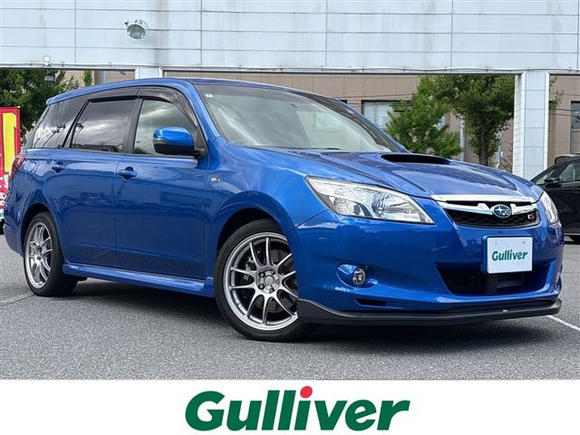 エクシーガ 2.0 tS 4WD 修復歴無し