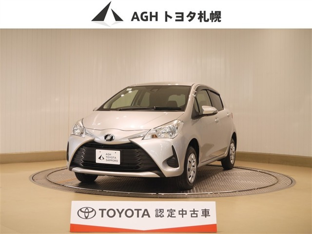 トヨタ ヴィッツ 