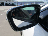 自動防眩ドア・ミラー