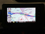 ダイハツディーラーオプションSDナビゲーション NSZN-W71D