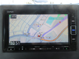 品質安心のホンダ純正ナビ付きです。普段目にする事は無いですが、耐震テストや耐熱テストを厳しいホンダ純正用品基準で行っていますので、長く安心して使って頂けます。