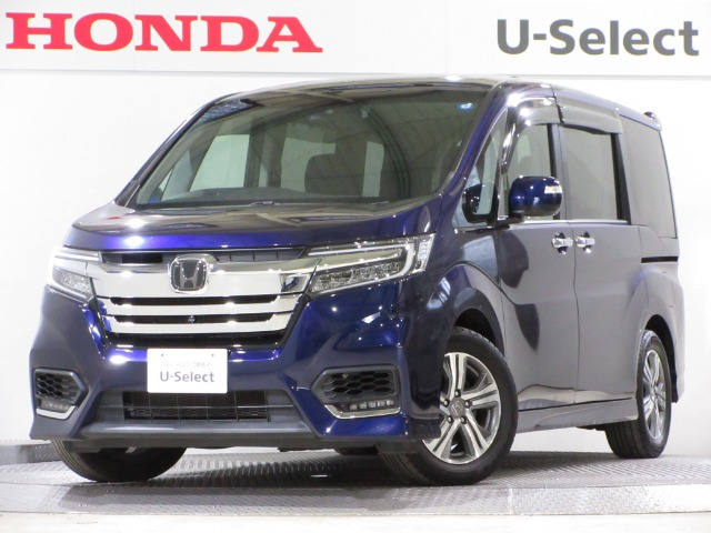 ホンダ ステップワゴン 