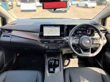 ノートオーラ 1.2 G FOUR レザーエディション 4WD 