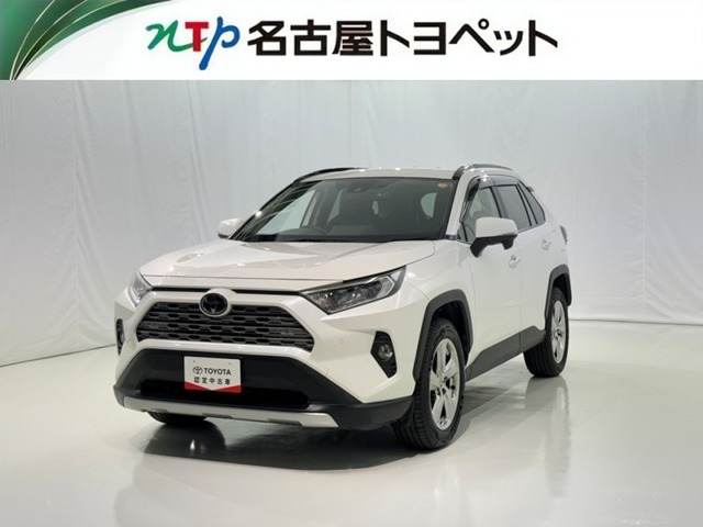 トヨタ RAV4 
