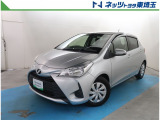 トヨタ ヴィッツ