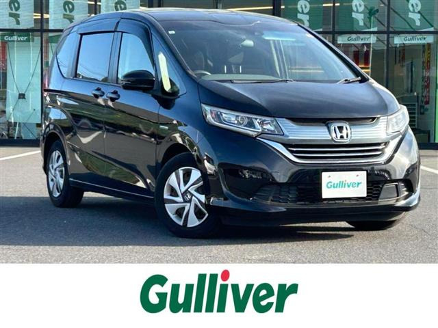 ホンダ フリード 