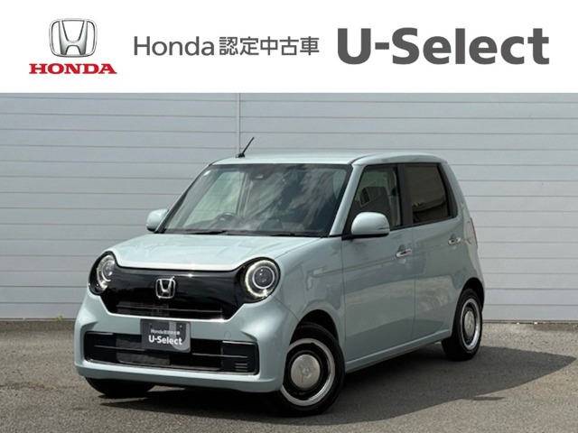 ホンダ N-ONE 