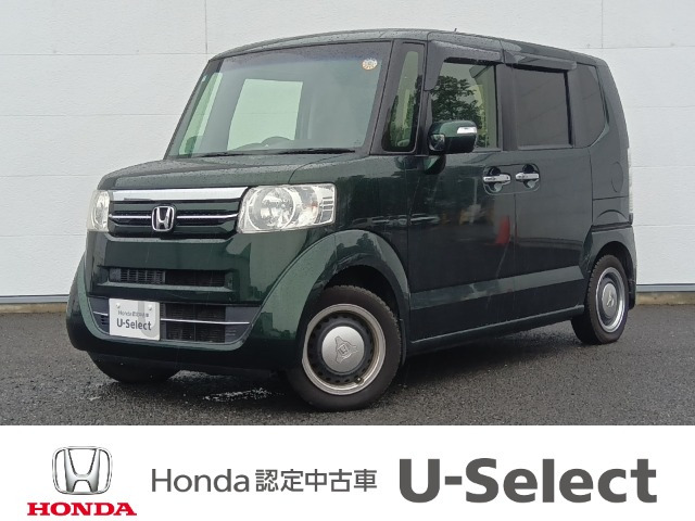 ホンダ N-BOX 