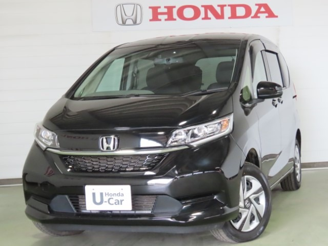 ホンダ フリード 