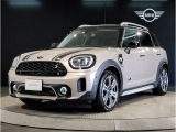 BMW MINI ミニクロスオーバー